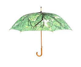 Deštník stromový baldachýn průměr 120 cm