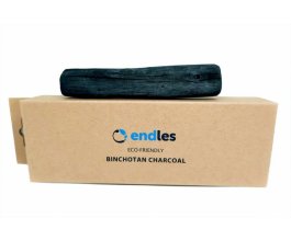 Binchotanová tyčinka Endles