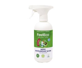 Feel Eco odstraňovač skvrn MAX 450 ml
