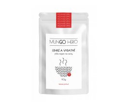Jídlo na cesty Mungo Hero italská příchuť