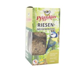 Lojové koule maxi Pfiffikus - 2 kusy