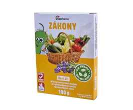 Přírodní stimulátor záhonů Bactoma Bacti ZH 100 g