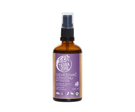 Osvěžovač vzduchu – BIO Levandule 100 ml Tierra Verde