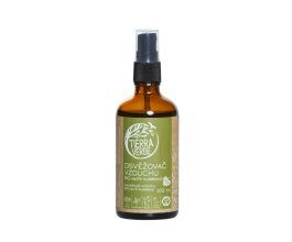 Osvěžovač vzduchu – BIO Vavřín 100 ml Tierra Verde