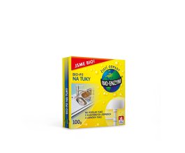 Bioenzym BIO-P2 na tuky -100 g