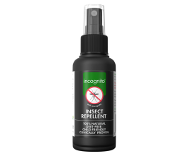 Přírodní repelent Incognito® proti bodavému hmyzu 50ml