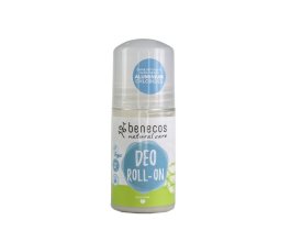 Deo Roll-On aloe vera 50ml Benecos BIO