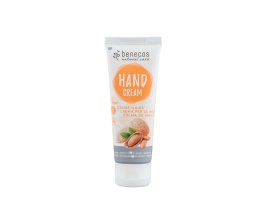 Krém na ruce pro citlivou pokožku 75ml Benecos BIO