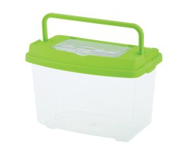 Box na zkoumání hmyzu