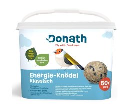 Lojové koule Donath Classic Energy 50 ks 5 kg