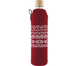 Drink it Čičmany Červená 500 ml