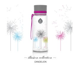 Equa - plastová lahev Dandelion 600ml