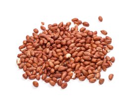 Arašídy celé loupané 3 kg