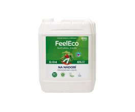 Feel Eco na nádobí 5 l