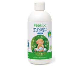 Feel Eco Prostředek na mytí dudlíků a lahviček 500 ml