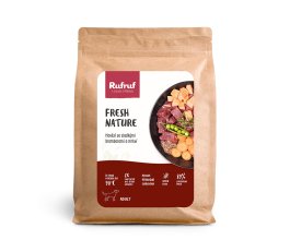 Rufruf FreshCraft hovězí - adult 6kg