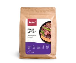 Rufruf FreshCraft jehněčí - adult 6kg