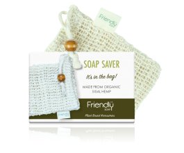 Friendly Soap Sisalový sáček na mýdlo