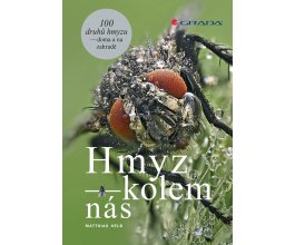 Hmyz kolem nás
