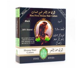 Henna černá 100 g