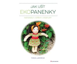 Jak ušít ekopanenky