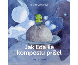 Jak Eda ke kompostu přišel