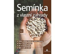 Semínka z vlastní zahrady