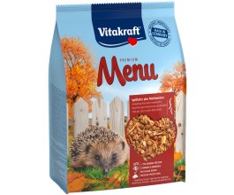 Krmivo pro ježky Vitakraft 2,5 kg