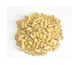Lojové peletky se sušeným hmyzem 10kg