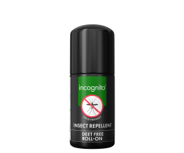 Repelentní roll on Incognito - 50 ml