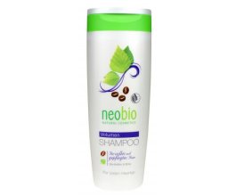 Neobio Volumen šampon Bio Kofein & Bříza 250ml