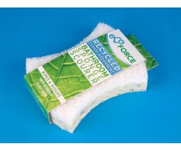 Houbičky Ecoforce Soft  - 2 ks