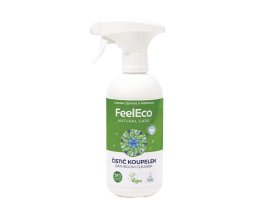 Feel Eco - čistič koupelen 450 ml