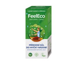 Feel Eco sůl do myčky 1 kg