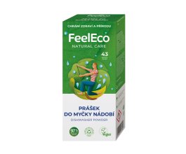 Feel Eco - prášek do myčky 860 g