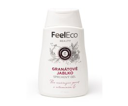 Feel eco sprchový gel Granátové jablko - 300 ml