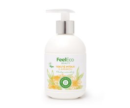 Feel Eco Tekuté mýdlo s arnikou 300ml