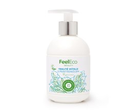 Feel Eco Tekuté mýdlo s panthenolem 300 ml