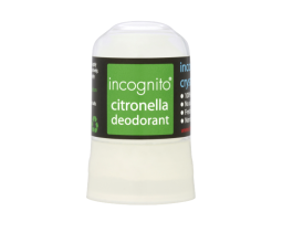 Repelentní deodorant Incognito