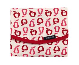 Obal a ubrousek na suchý zip - New Fruit