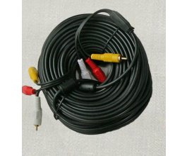 Ptačí budka s kamerou - prodlužovací kabel  30 m