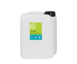 Aviváž s levandulovou silicí 5 l