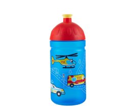 Zdravá lahev 0,5 l Záchranáři