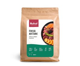 Rufruf FreshCraft zvěřina - adult 6kg