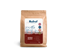 Rufruf farmářská jalovice 2kg