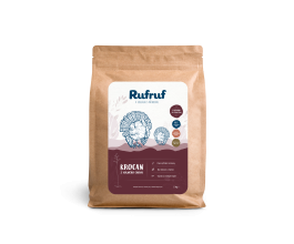Rufruf farmářský krocan s treskou 6kg