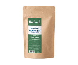 Rufruf pamlsky - Výcvikové jednohubky kachní 200g