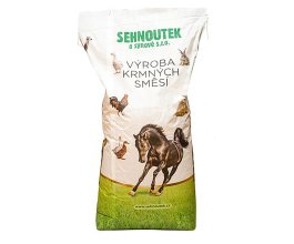 Krmná směs pro slepice – nosnice N1, granule 25 kg
