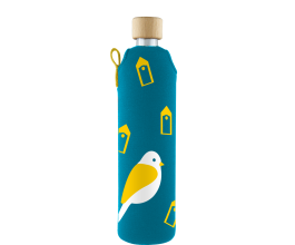 Drink it Ptáci 500 ml - charitativní edice
