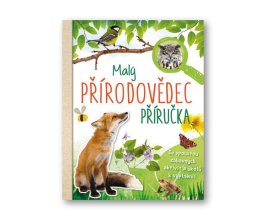 Malý přírodovědec - Příručka